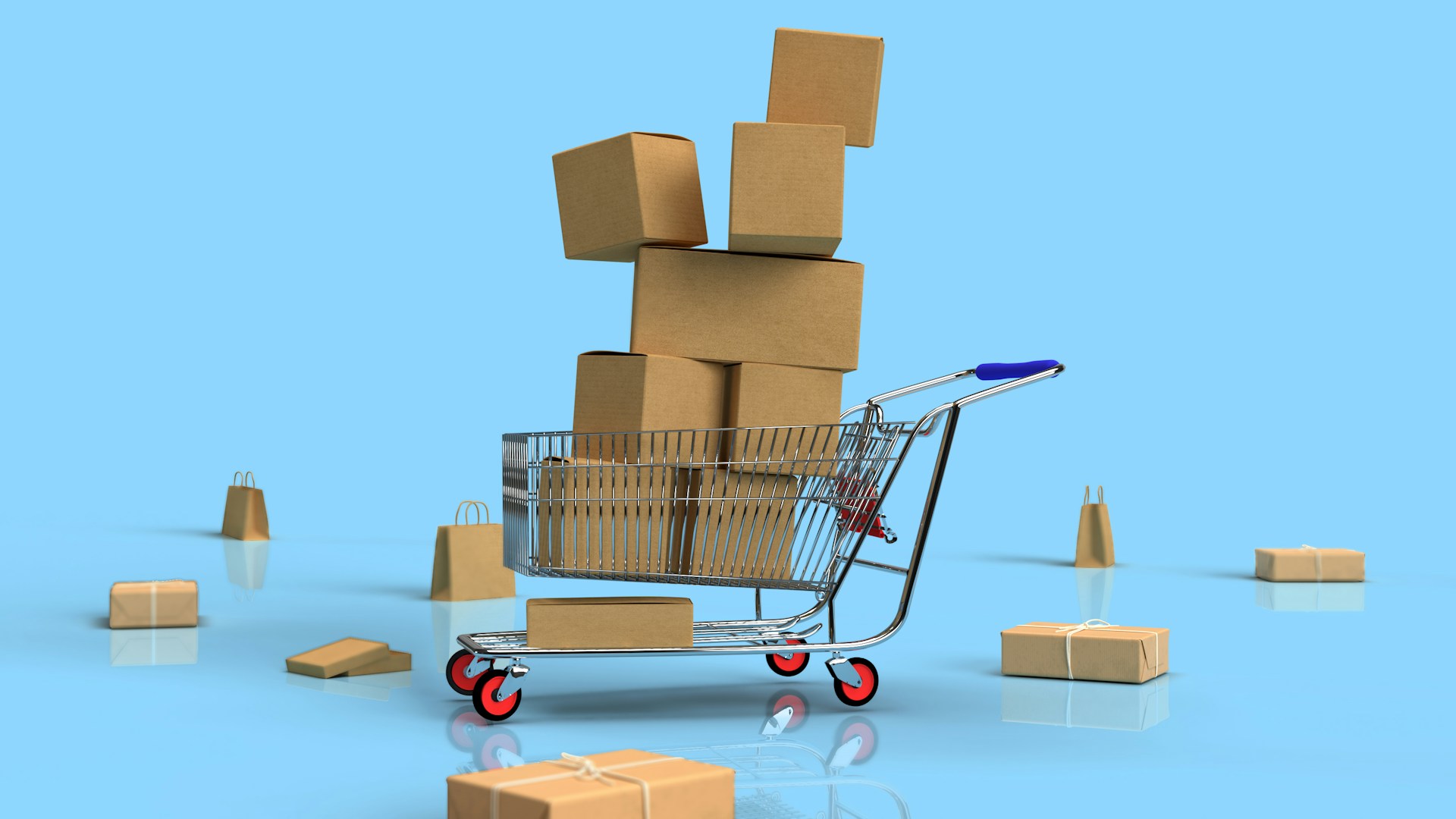 Want to Start Selling Online? Here’s the Smartest Way to Do It